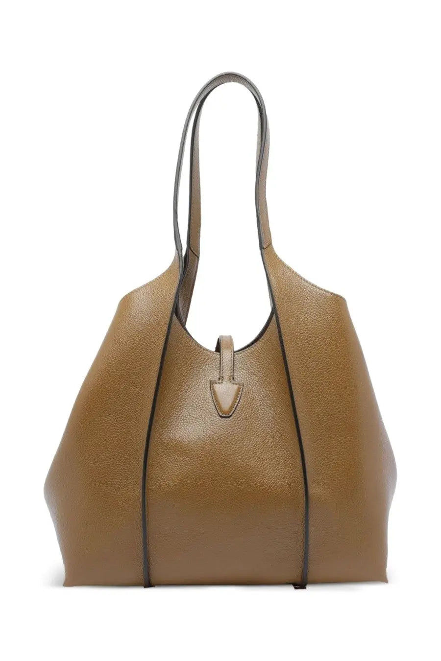 Tod's Women's Tote Timeless Bag Brown, view 2