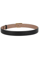 Tod's Women's Timeless Reversible Belt Black, view 3
