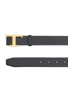 Tod's Women's Timeless Reversible Belt Black, view 2
