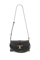 Tod's Women's Flap Bag Timeless Black, view 2