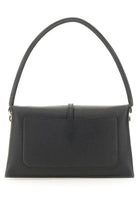 Tod's Women's Flap Bag Timeless Black, view 3