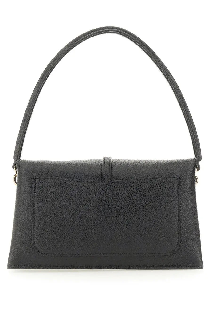 Tod's Women's Flap Bag Timeless Black, view 3