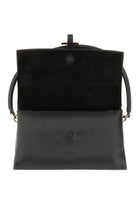 Tod's Women's Flap Bag Timeless Black, view 4