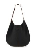 Tod's Women's Hobo Bag Black