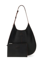 Tod's Women's Hobo Bag Black, view 3