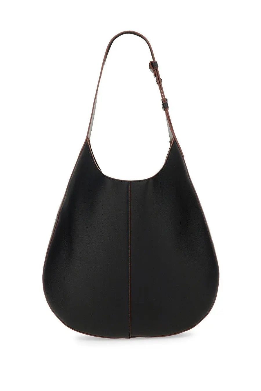 Tod's Women's Hobo Bag Black, view 2