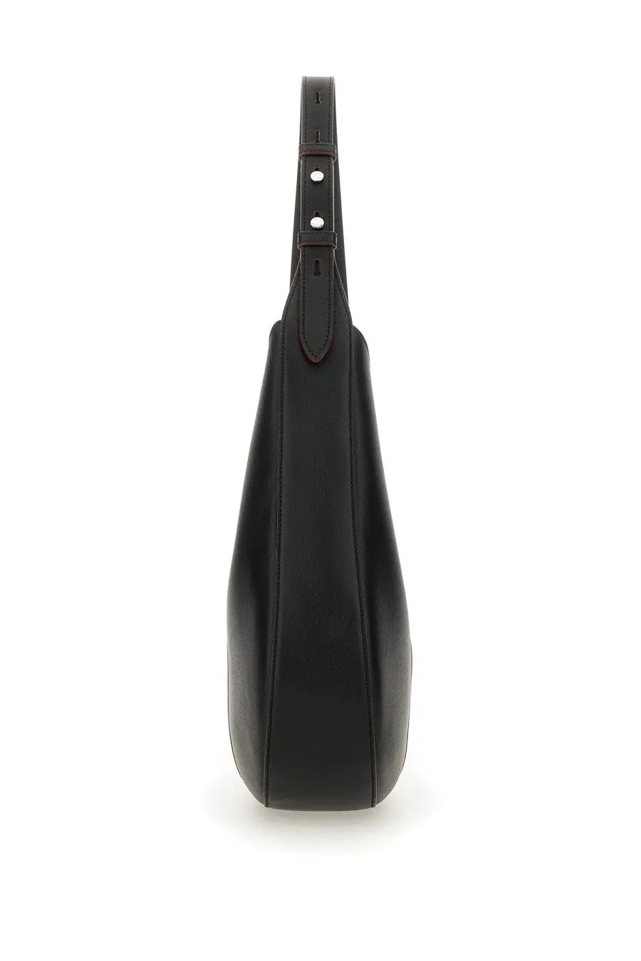 Tod's Women's Hobo Bag Black, view 4