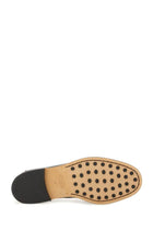 Tod's Women's Leather Loafer Black, view 5