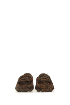 Tod's Women's Moccasin Gommino Macro Black, view 4
