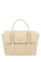 Tod's Women's Reverse Small DI Bag Bag White