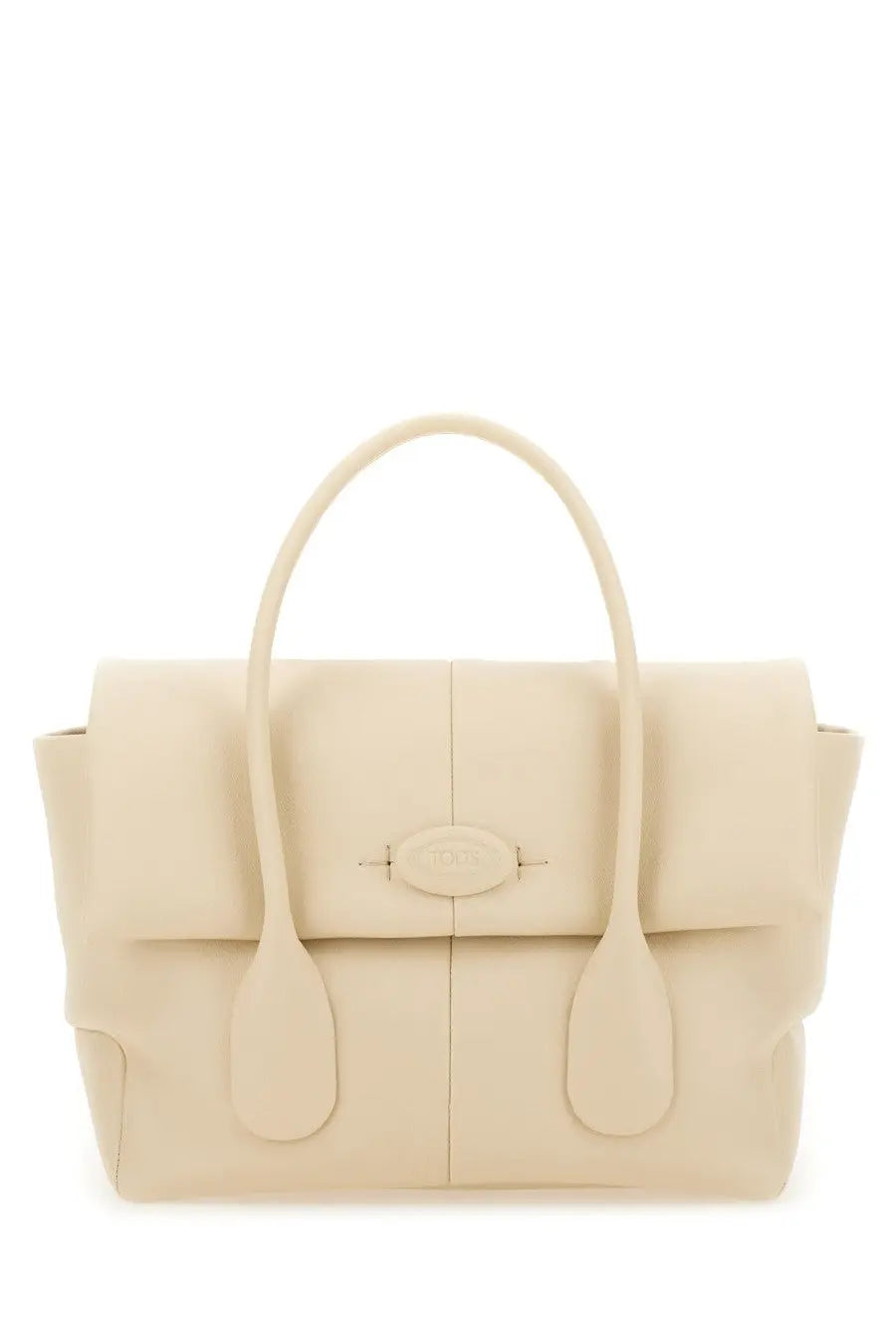 Tod's Women's Reverse Small DI Bag Bag White