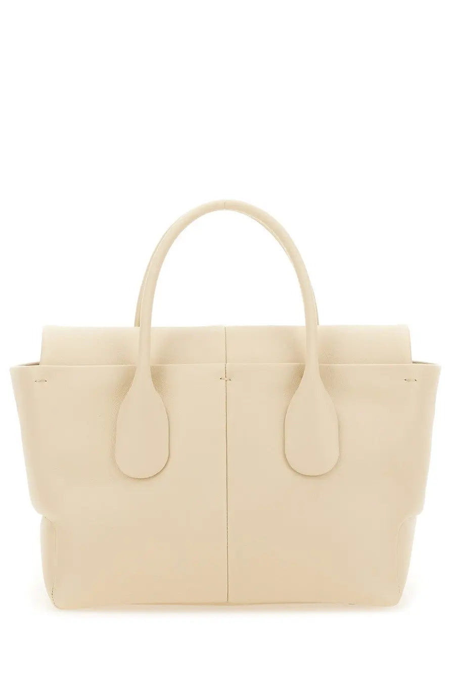 Tod's Women's Reverse Small DI Bag Bag White, view 4