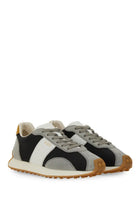 Tod's Women's Vintage Sneaker Grey, view 2