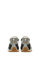 Tod's Women's Vintage Sneaker Grey, view 4