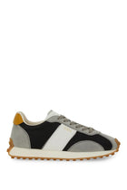 Tod's Women's Vintage Sneaker Grey