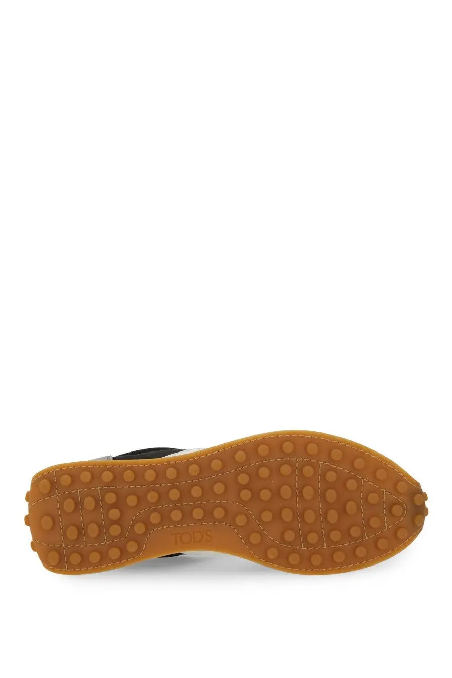 Tod's Women's Vintage Sneaker Grey, view 5