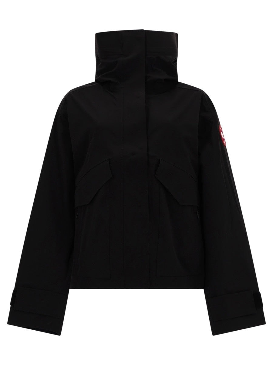 Canada Goose Women's Tofino Jacket Black