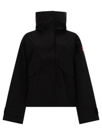 Canada Goose Women's Tofino Jacket Black