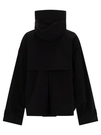 Canada Goose Women's Tofino Jacket Black