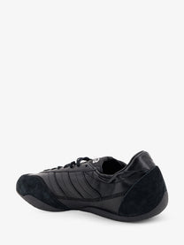 Y-3 Men's Tokyo Leather Sneakers Black