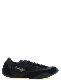Y-3 Tokyo Sneakers Black