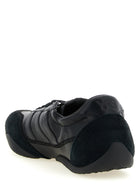 Y-3 Tokyo Sneakers Black, view 3