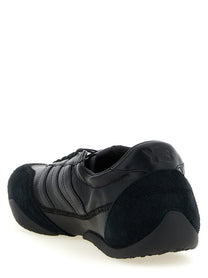 Y-3 Tokyo Sneakers Black