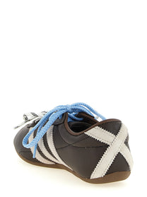 adidas Tokyo Sneakers Brown