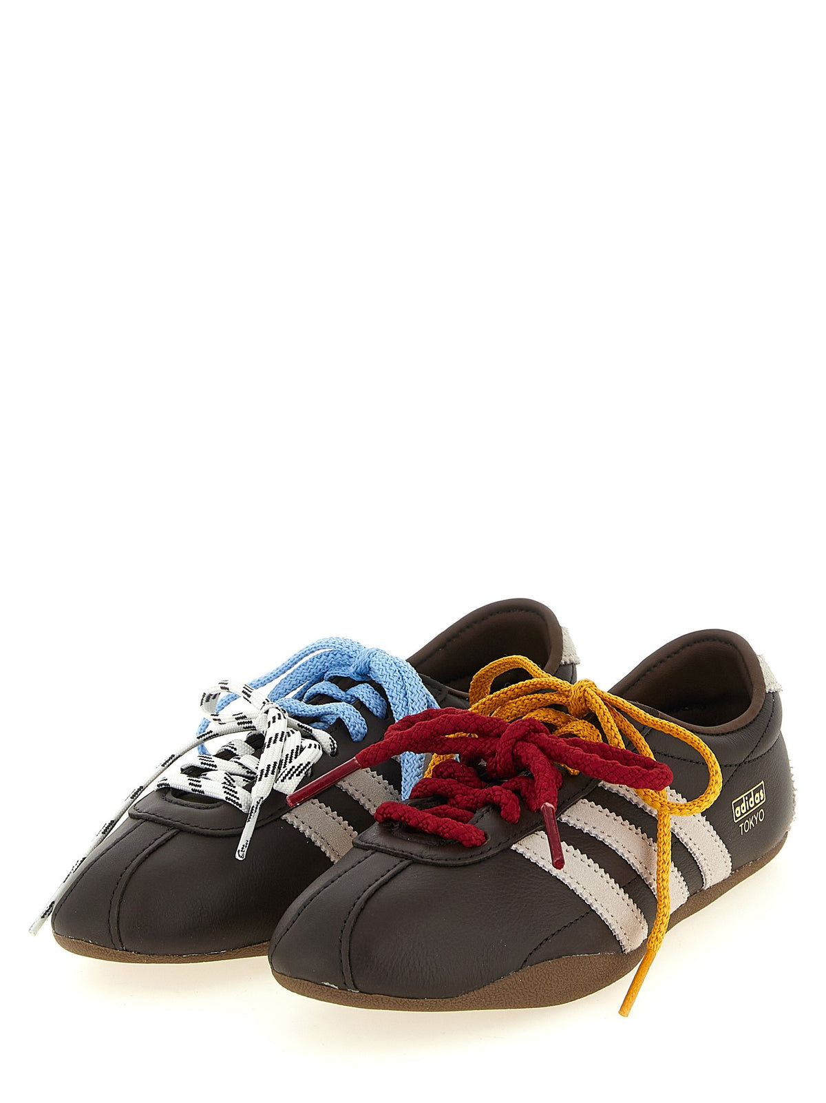 adidas Tokyo Sneakers Brown