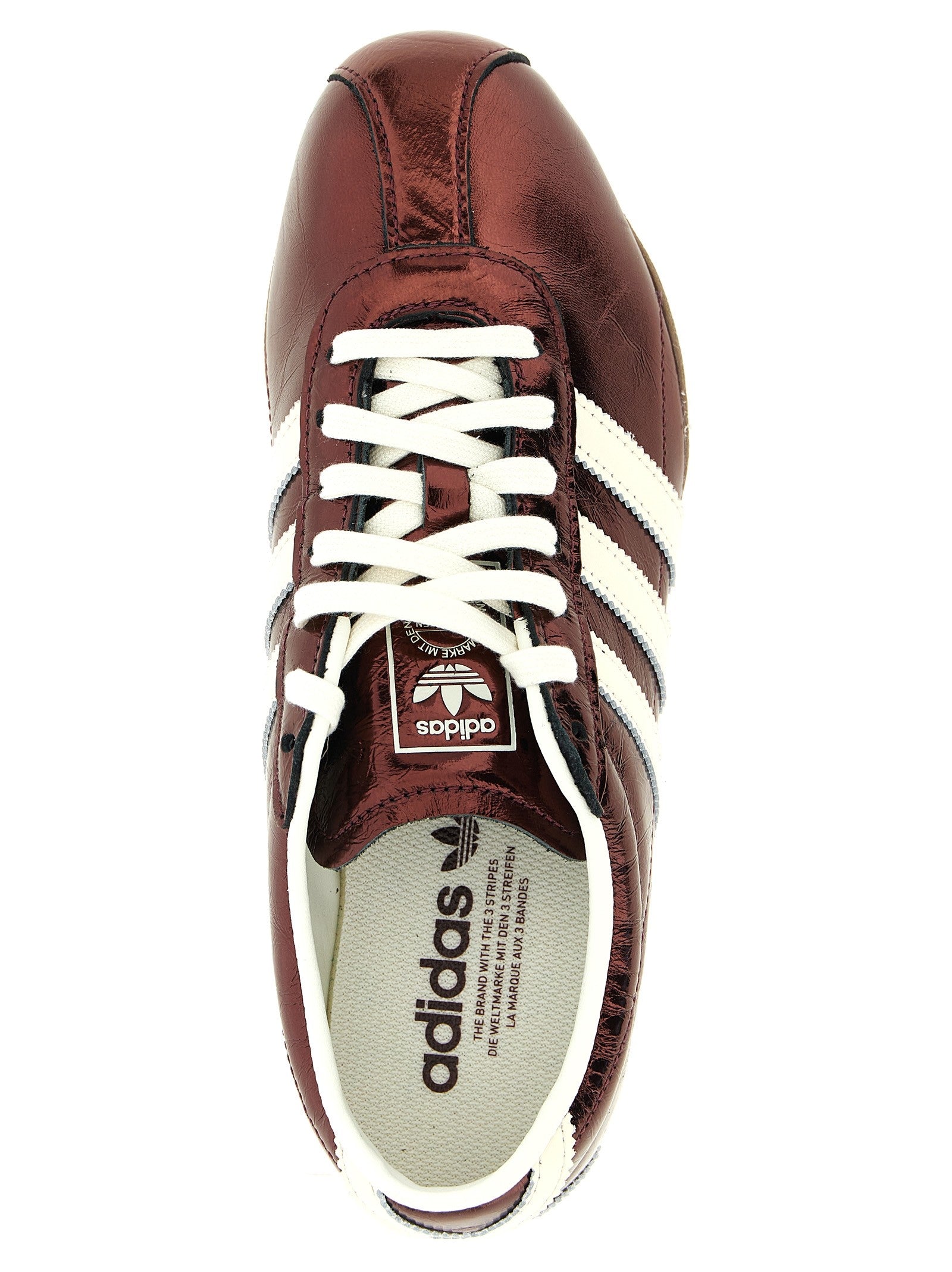 adidas Tokyo Sneakers Brown
