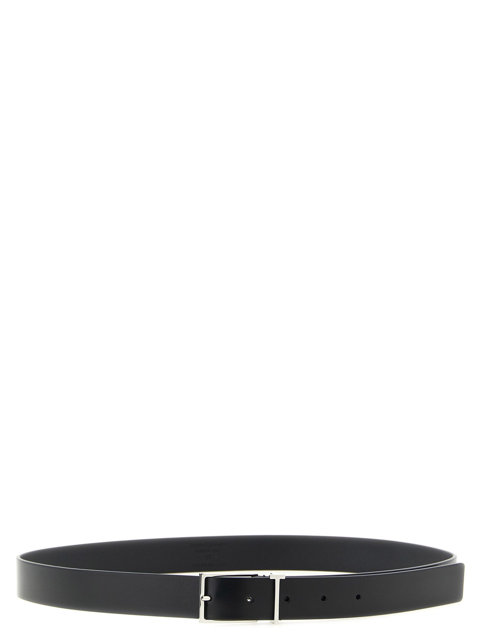 Tom Ford Tom Ford Belt Black