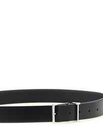 Tom Ford Tom Ford Belt Black