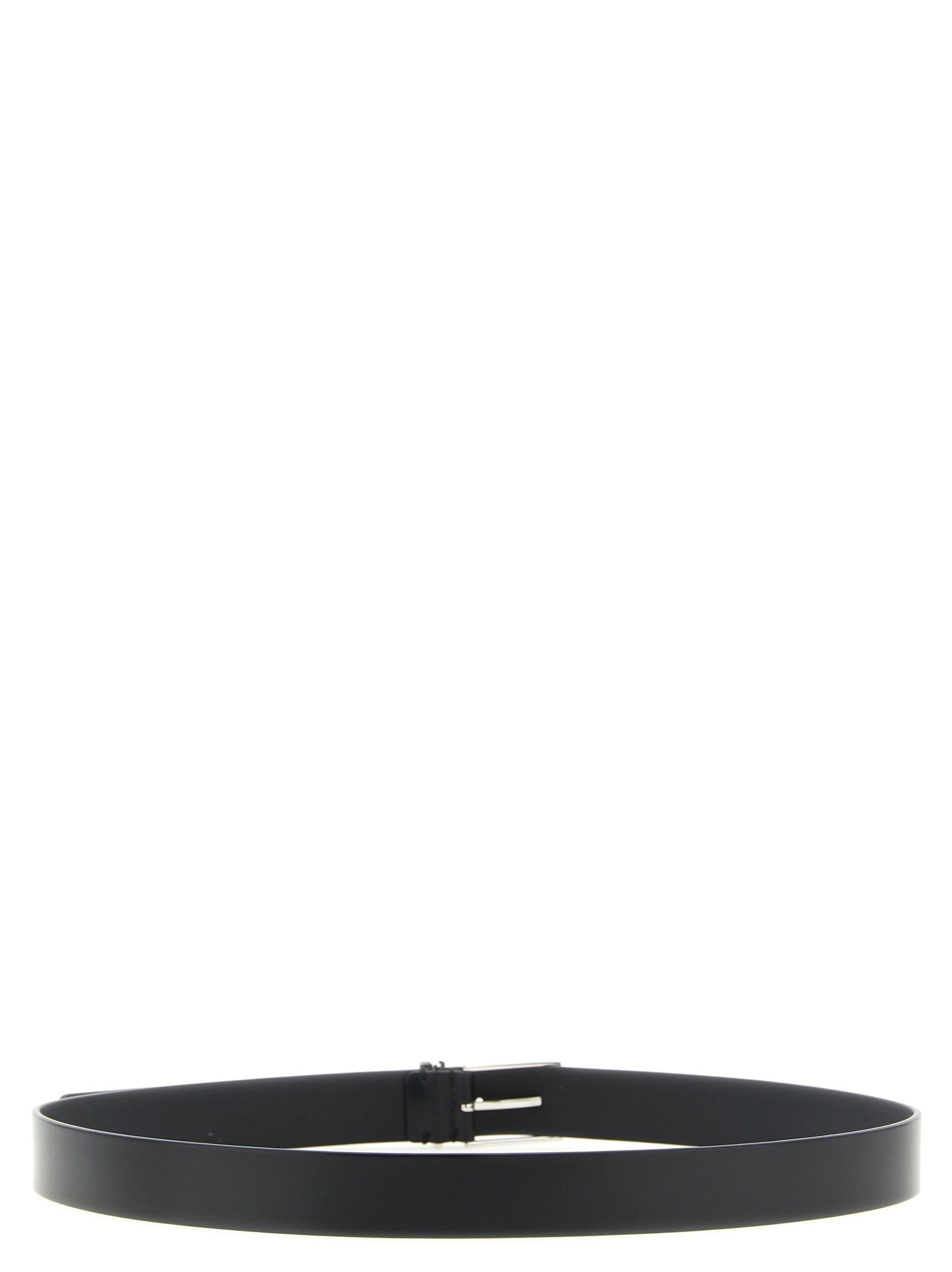 Tom Ford Tom Ford Belt Black