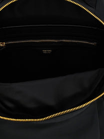 TOM FORD - TOM FORD - Logo backpack - Men’s Bags