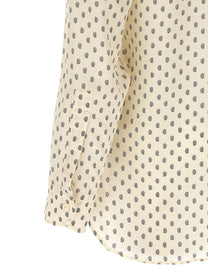 TOM FORD - TOM FORD - Paisley print shirt - Men’s Tops