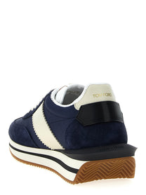 TOM FORD - TOM FORD - ’James’ sneakers - Men’s Shoes