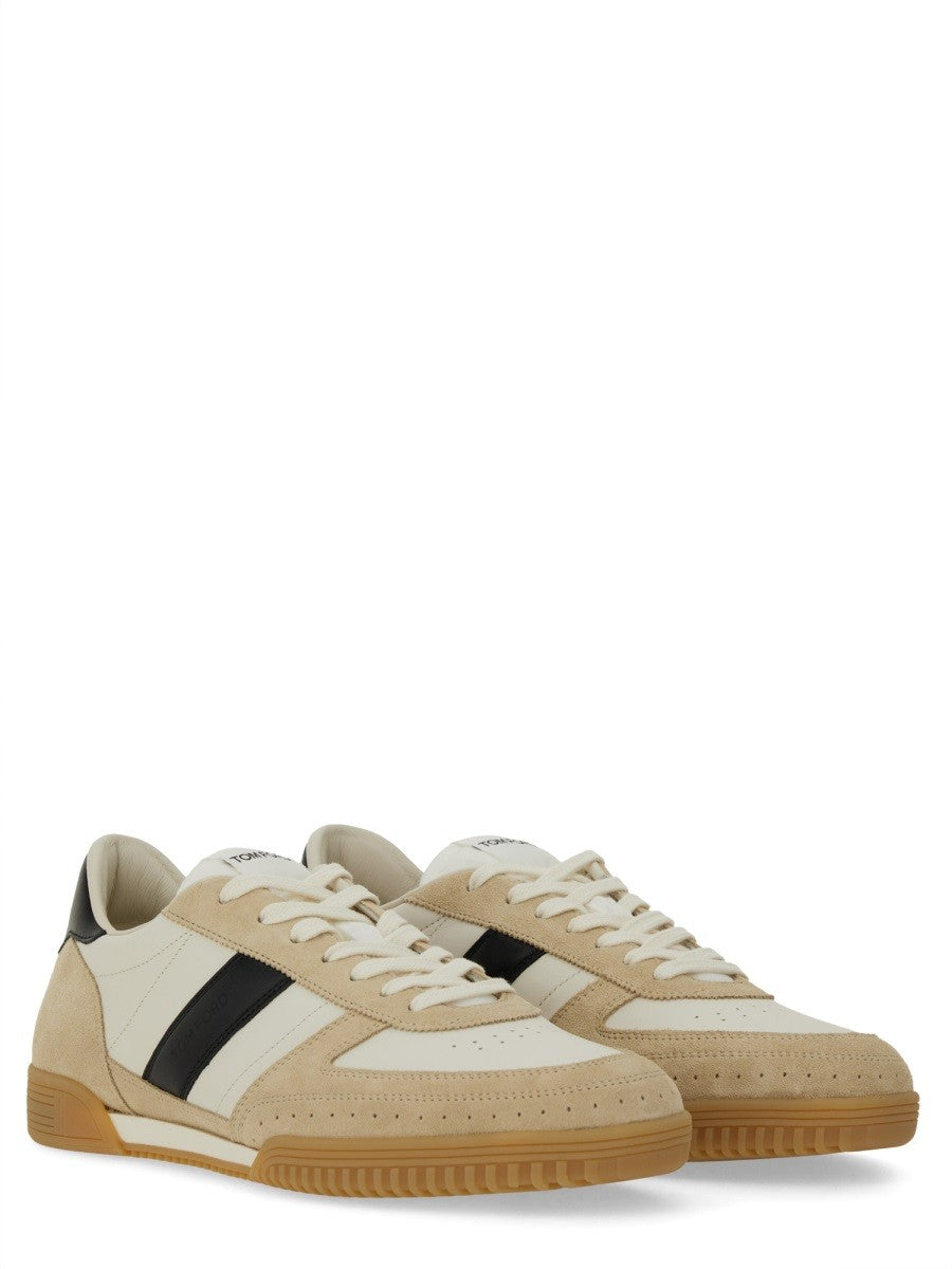 TOM FORD - Tom Ford ’Terence’ Sneaker - Men’s Shoes