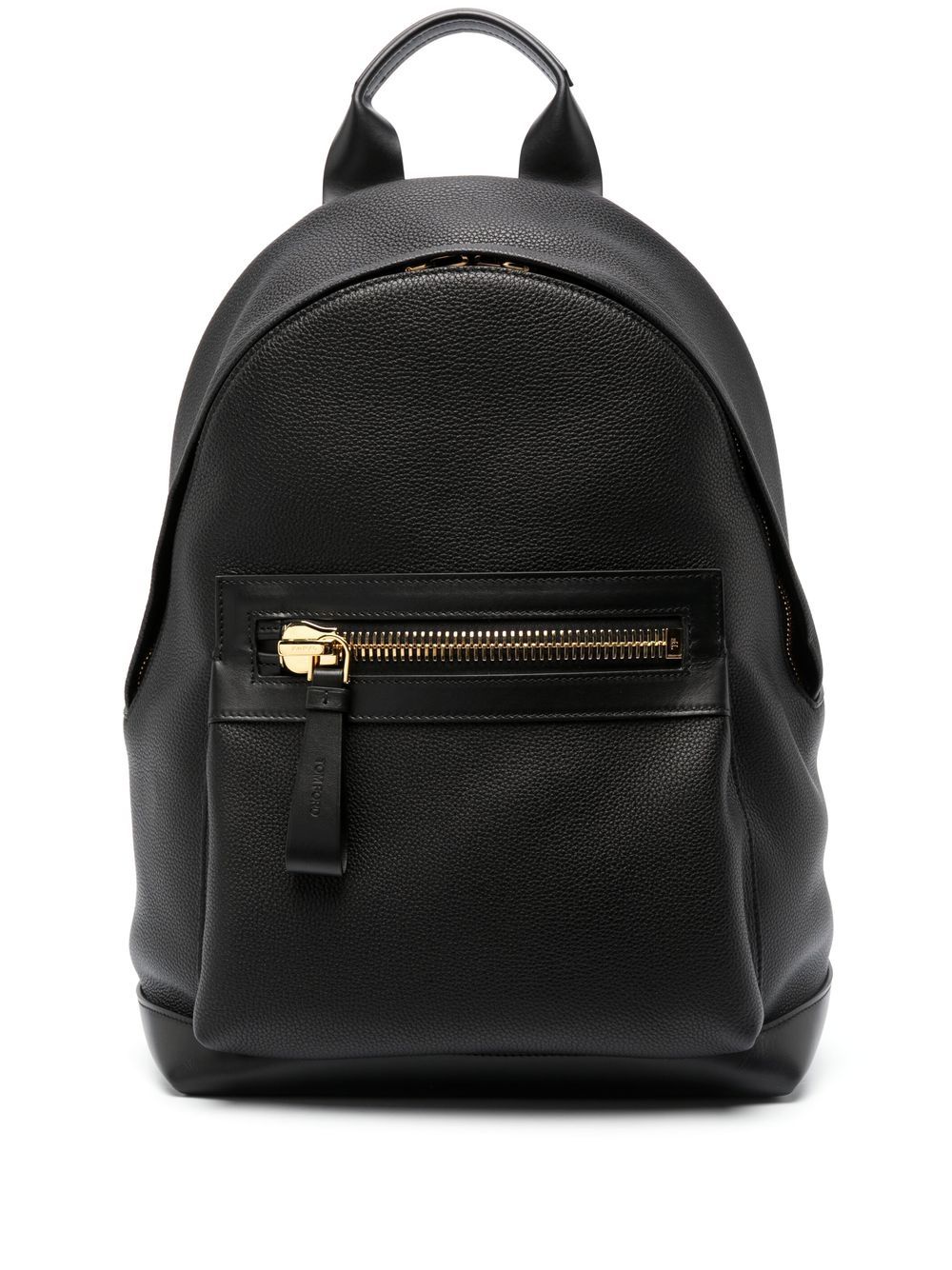 Tom Ford - Tom Ford Bags.. Black - Backpacks