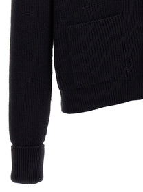 TOM FORD - TOM FORD - Shawl cardigan - Men’s Knitwear