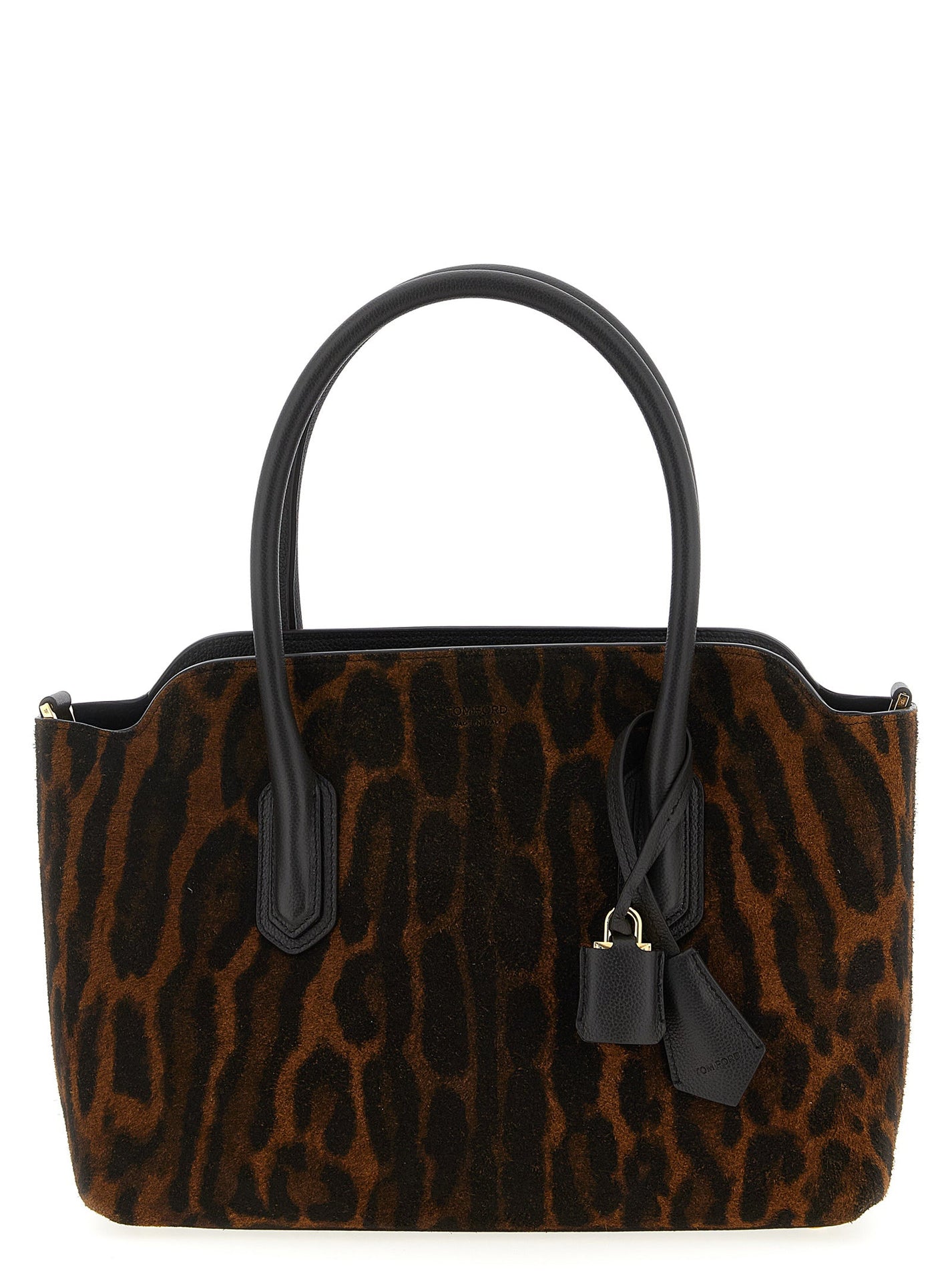 TOM FORD - TOM FORD - ’Ocelot’ handbag - Woman,Bags,Hand bags,