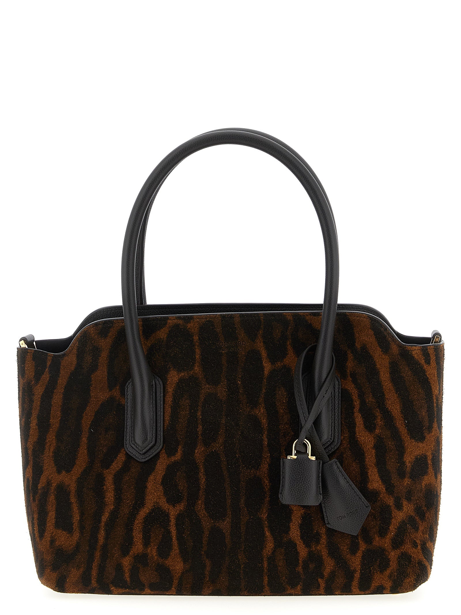 TOM FORD - TOM FORD - ’Ocelot’ handbag - Woman,Bags,Hand bags,