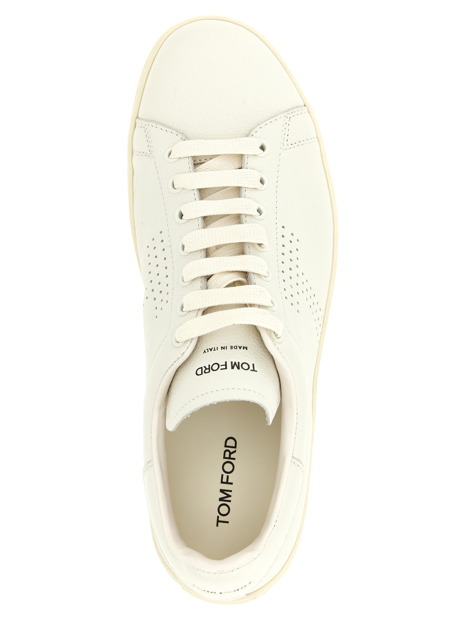 TOM FORD - TOM FORD - ’Warwick’ sneakers - Men’s Shoes