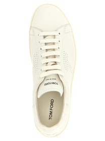 TOM FORD - TOM FORD - ’Warwick’ sneakers - Men’s Shoes