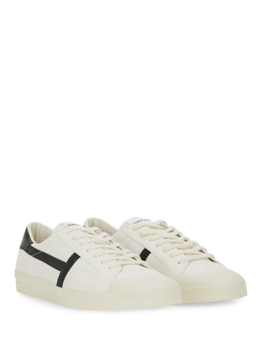 TOM FORD - Tom Ford ’Jarvis’ Sneaker - Men’s Shoes