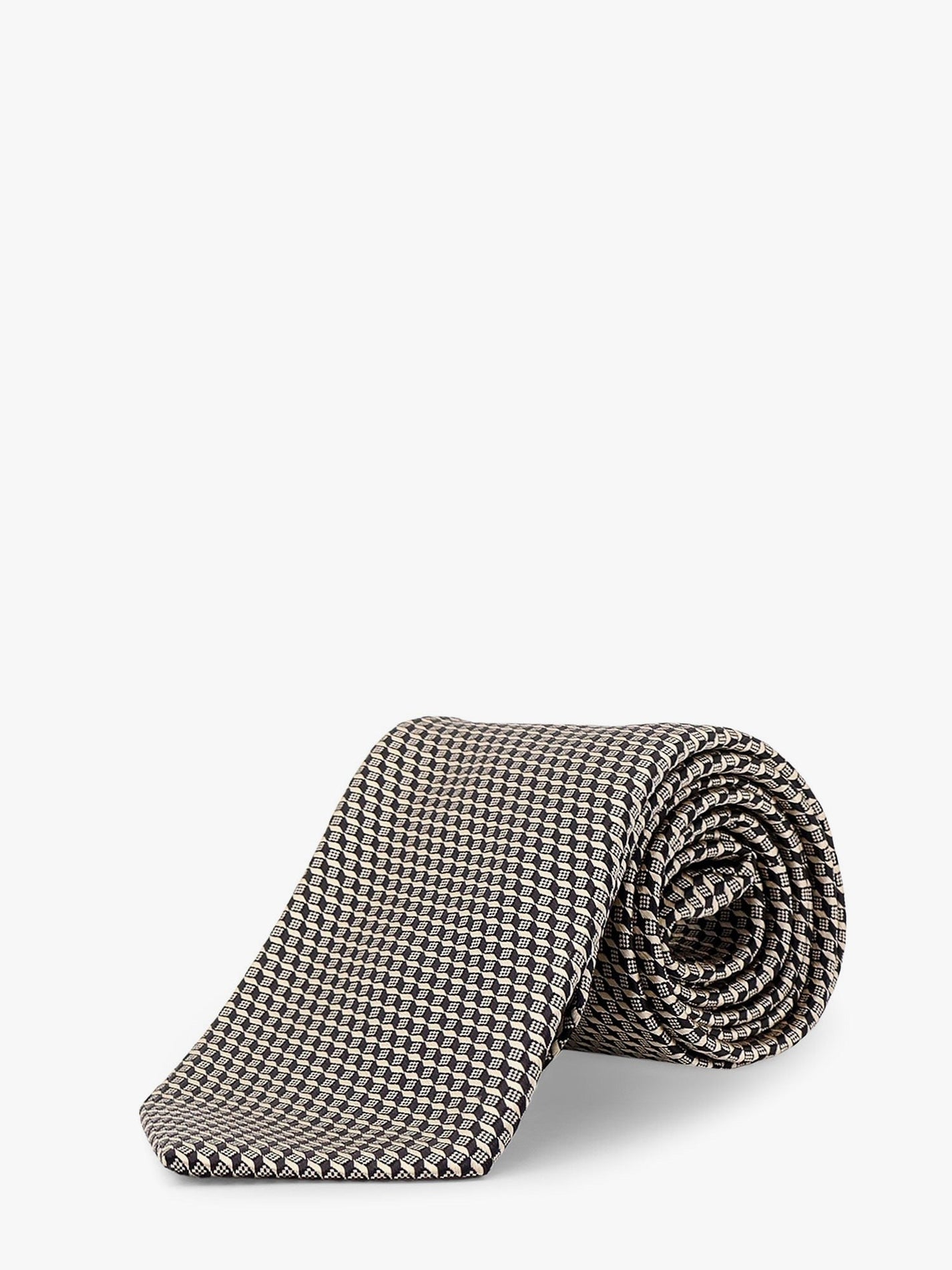 TOM FORD - Silk Tie - Men’s Accessories