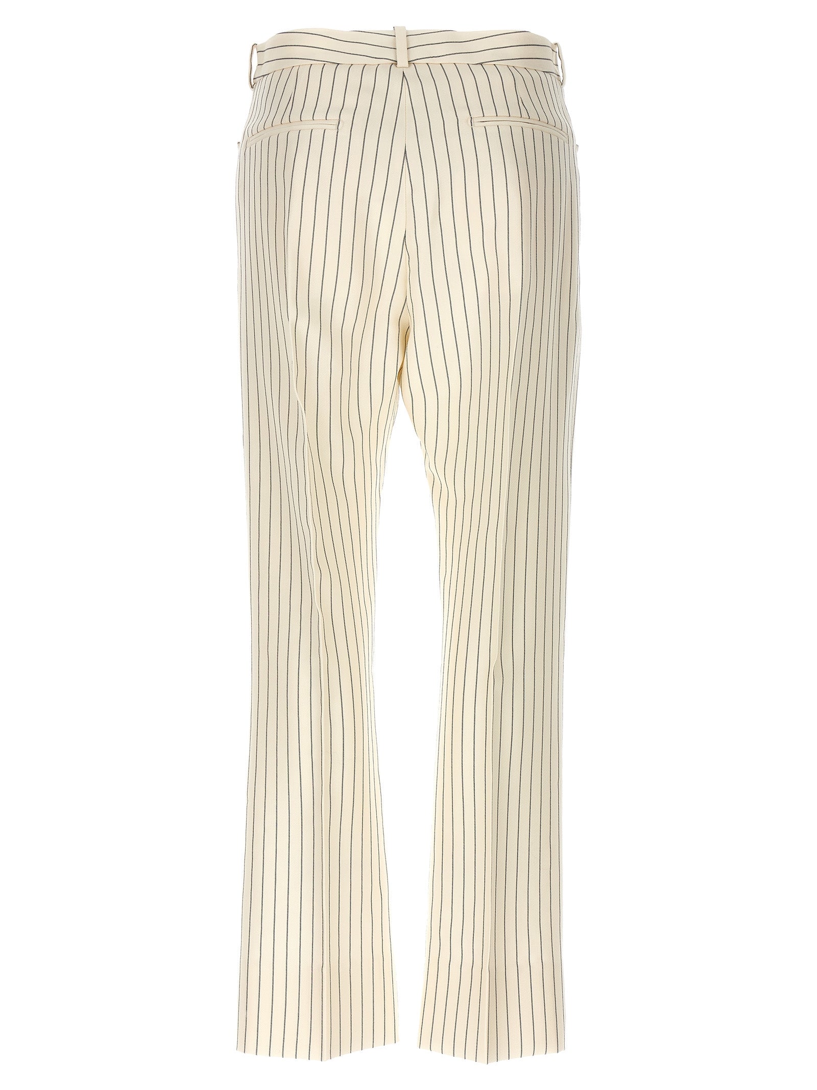 TOM FORD - TOM FORD - Pinstripe pants - Women’s Pants