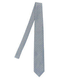 TOM FORD - TOM FORD - Polka dot tie - Men’s Accessories