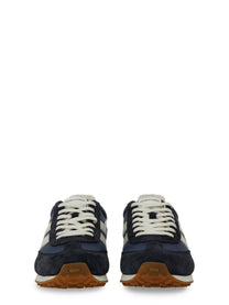 TOM FORD - Tom Ford Sneaker ’Mick’ - Men’s Shoes