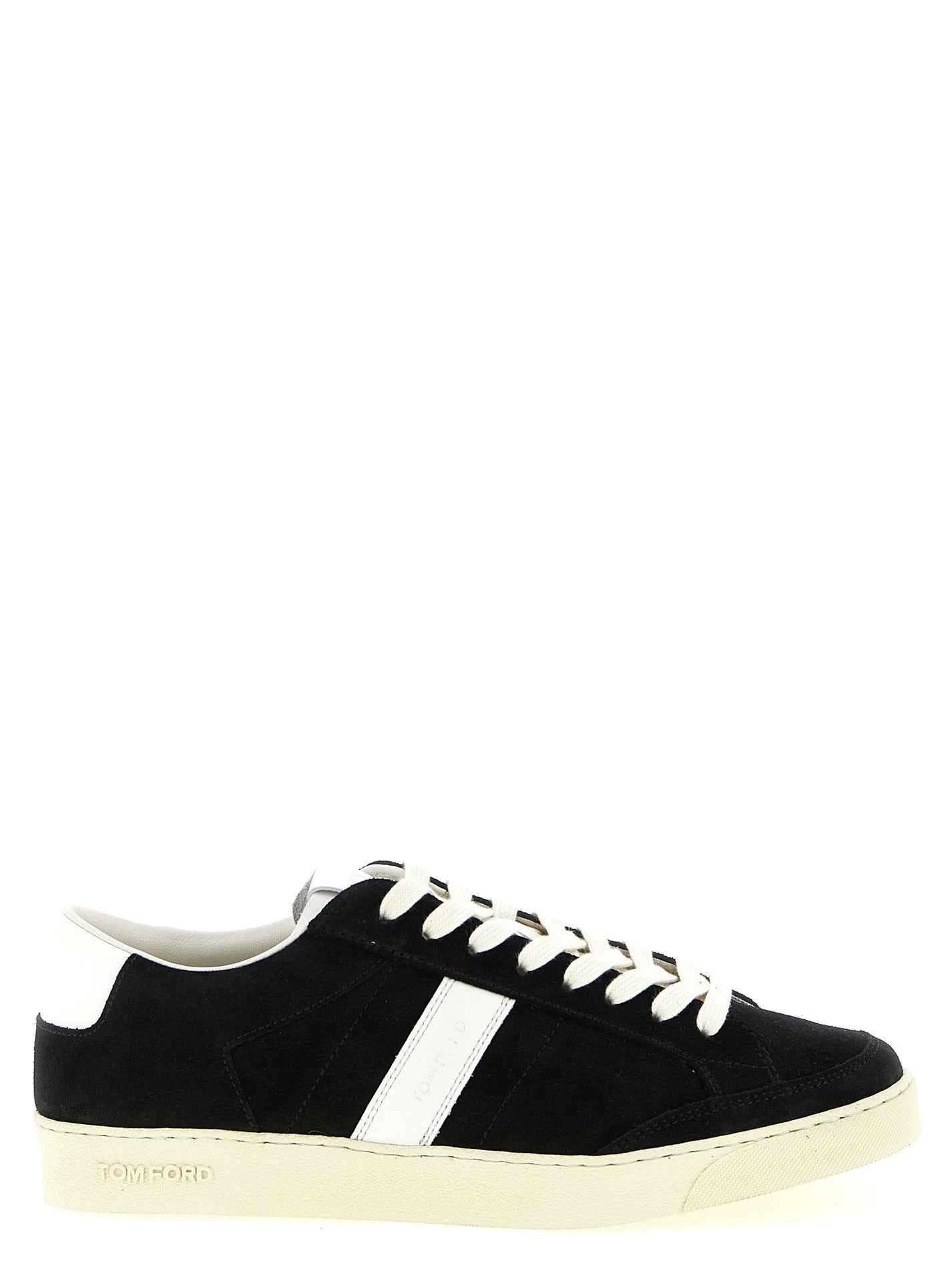 TOM FORD - TOM FORD - ’Blake’ sneakers - Men’s Shoes