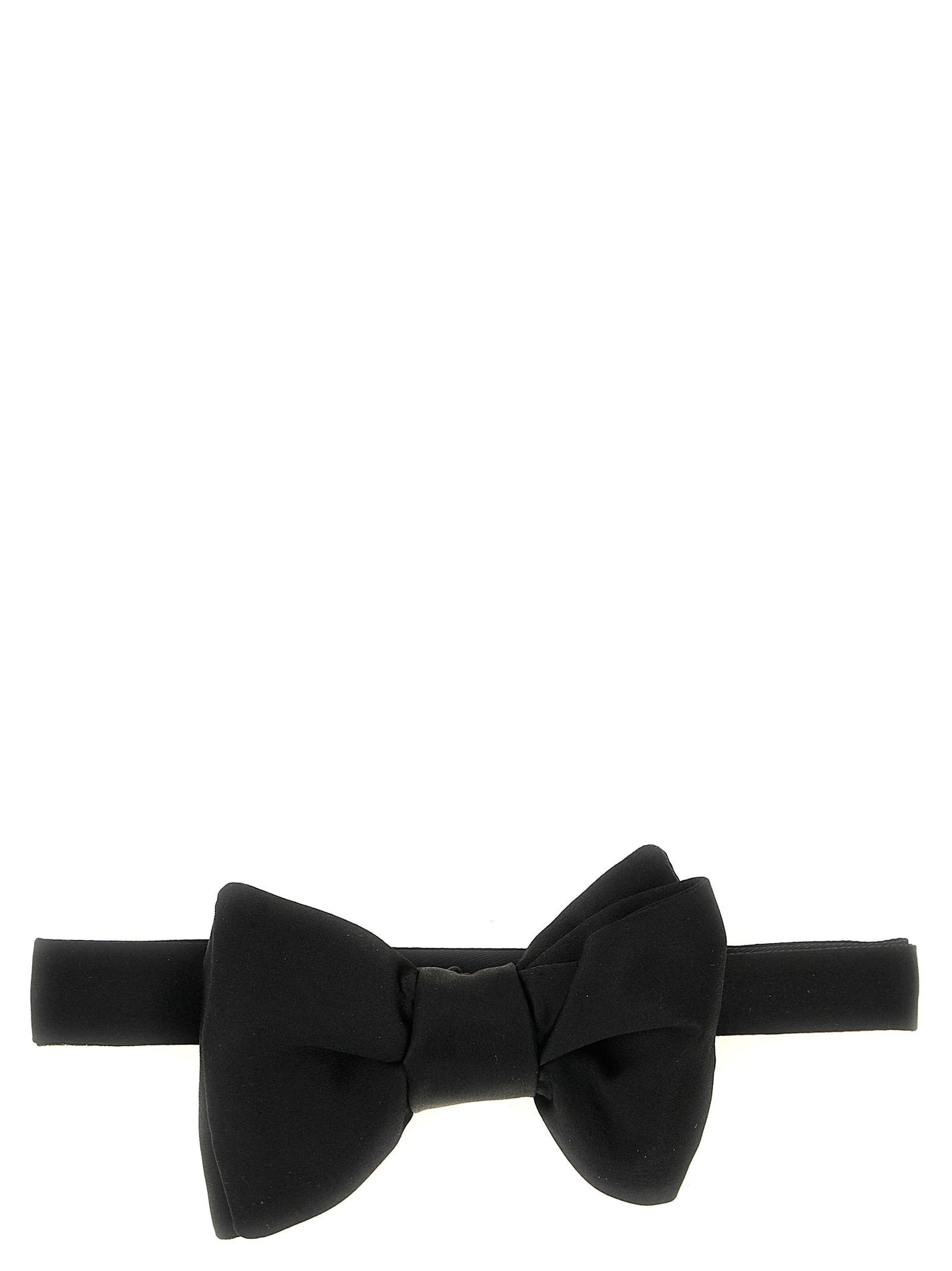 TOM FORD - TOM FORD - Silk bow tie - Men’s Accessories